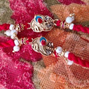 RAKHI (Rakshabandhan Offer)