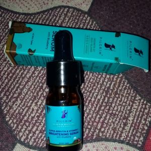 Pilgrim Vitamin C Face Serum