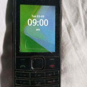 Working Condition Nokia X2-02 Model