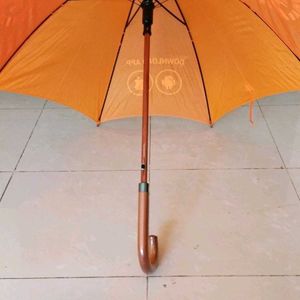 New Unused Automatic Umbrella