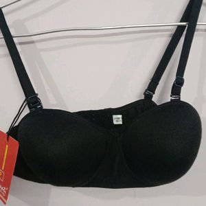 Lightly Padded Bra Shape Wear