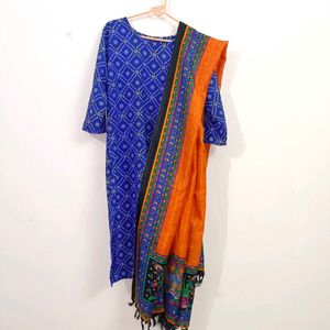 Kurta Set