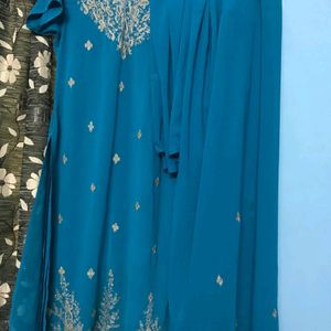 Kurti Set