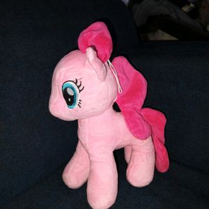 Unicorn Soft Toy Brand New