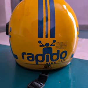 i want to sell helmet repido helme