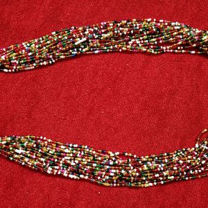 Multicolored Necklace