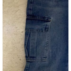 Urbanic Trendy Jeans