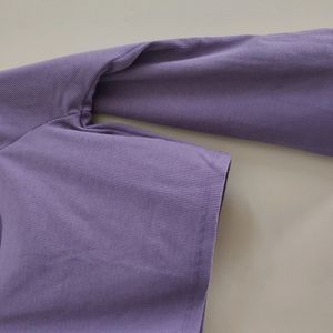 Lavender Top For Women