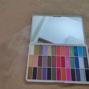 Mars Palette