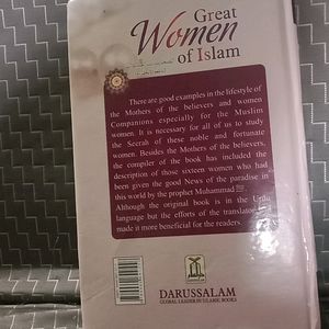 Muslim's Book