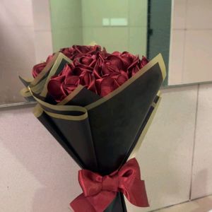 ☆Luxury 8 Eternal Roses Bouquet☆