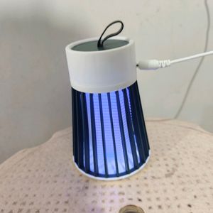 Eco-friendly mosquito killer lamp