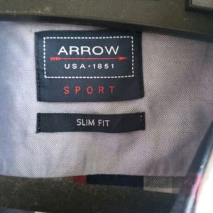 Arrow Shirt Brand New