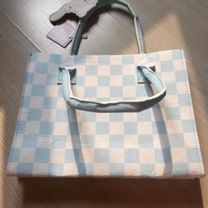 Cinnamoroll Book Tote Bag