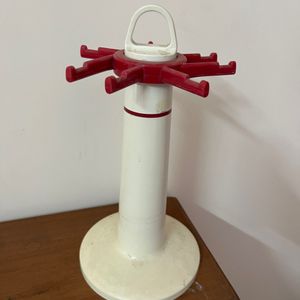 Kitchen Tools And Cutters With Stand