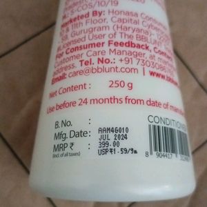 Bblunt 7 In 1 Conditioner 250ml