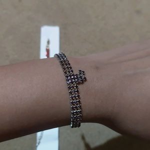 Comboset Braclets