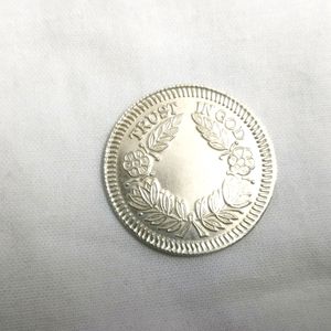 Silver Coin