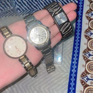 3 Watch ⌚️ Climax For Women