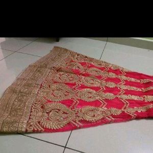 Classy Lehanga Make Offer