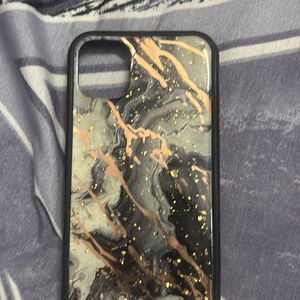 Iphone 11 Back Cover