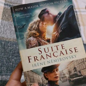 Suite Francaise