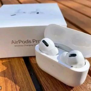 Apple Airbuds Pro On Prepaid Will Get 20℅off