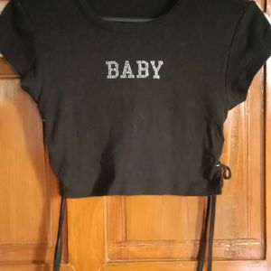 Baby Crop Top