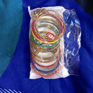 Bangles Set