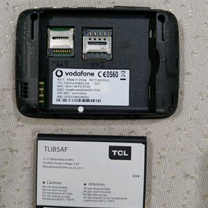 Vodafone Mobile Hotspot