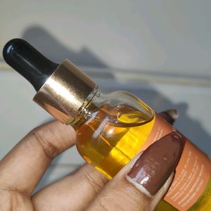 Kumkumadi face Serum