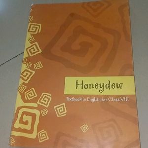 8th Standard Textbook