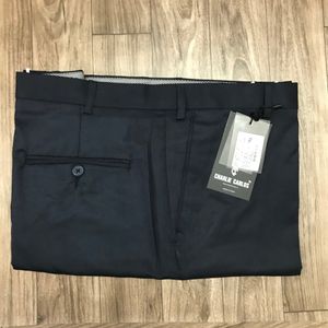 Dark Blue 44 Formal Trouser