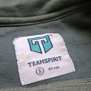 Teamspirit Tshirt