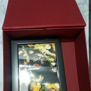 Krishna Photo Frames