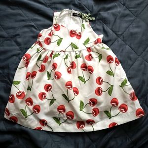 Cute Frock 9 To 12month