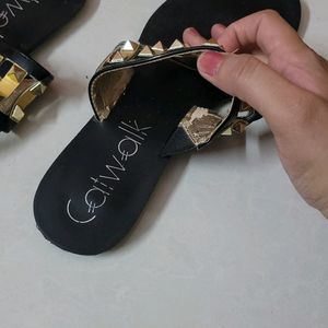 Catwalk Flats