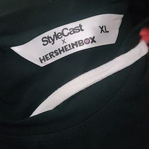 Stylecast X Hersheinbox Top