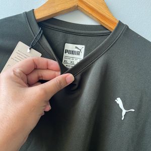 Puma tshirt