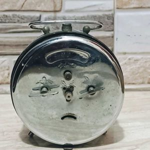 Vintage Alarm Clock