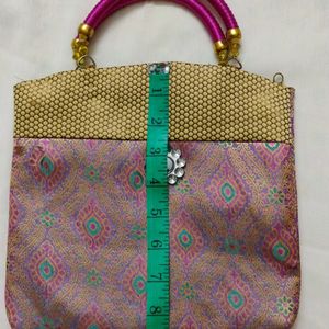 Ladies Hand Purse