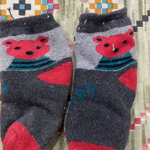 Kids Socks