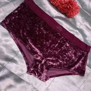 Victoria's Secret Boxer Plus Brief