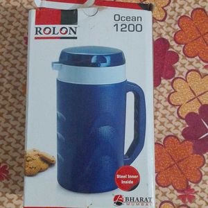 Rolon Insulated Tuff Jug