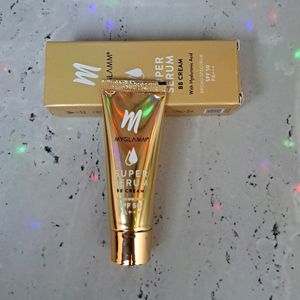 Myglamm Super Serum BB Cream 201 Pine