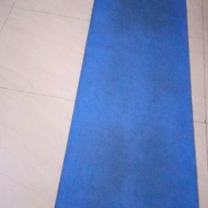 Used Yoga Mat