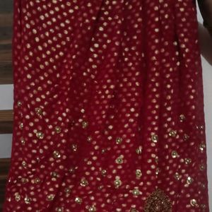 Girls Lehenga Choli