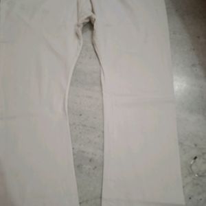 Man Kurta Pajama In Good Condition.