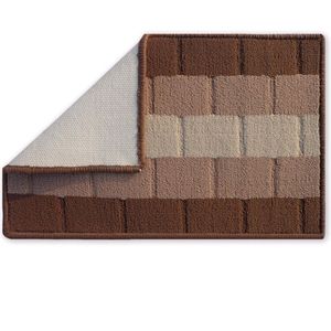 Anti Slip Front Door Mat Pack Of 2