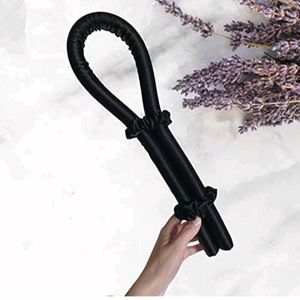 Heatless Hair Curler